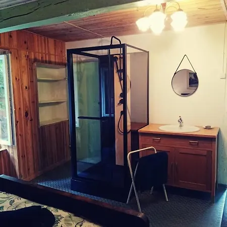 La Balaguette Ferienhaus *