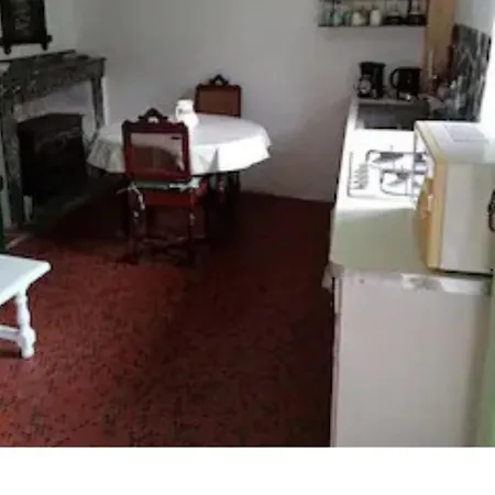 La Balaguette * Balagueres