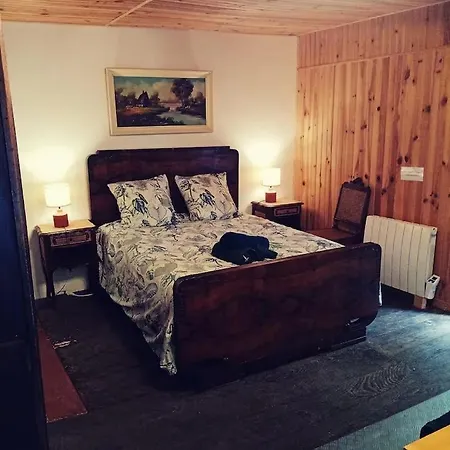 La Balaguette Ferienhaus