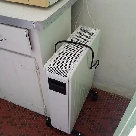 La Balaguette בית נופש Balagueres