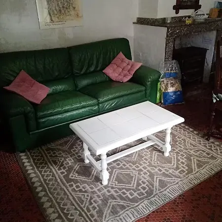 La Balaguette * Balagueres