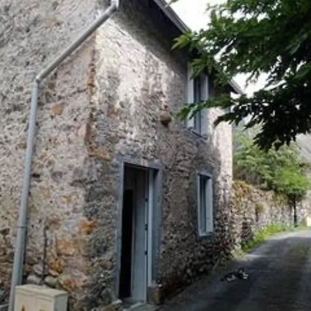 La Balaguette Ferienhaus