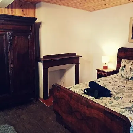 בית נופש La Balaguette Balagueres