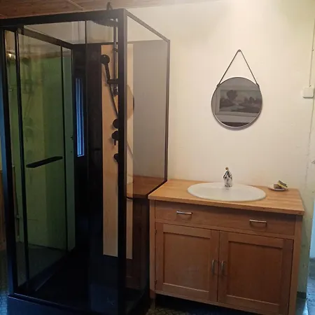 La Balaguette בית נופש Balagueres