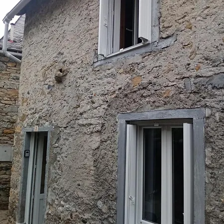 La Balaguette Balagueres