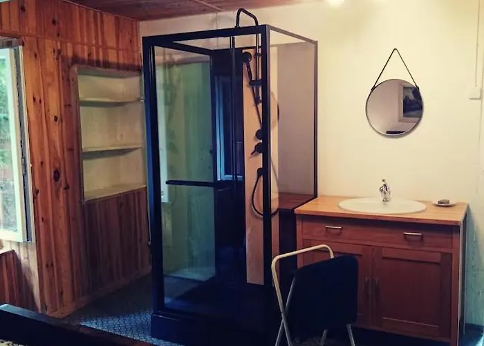 La Balaguette 別荘 *