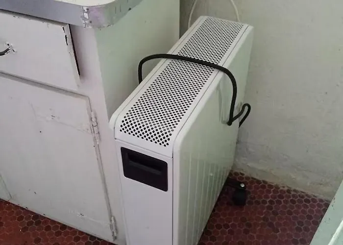 La Balaguette 別荘 Balagueres