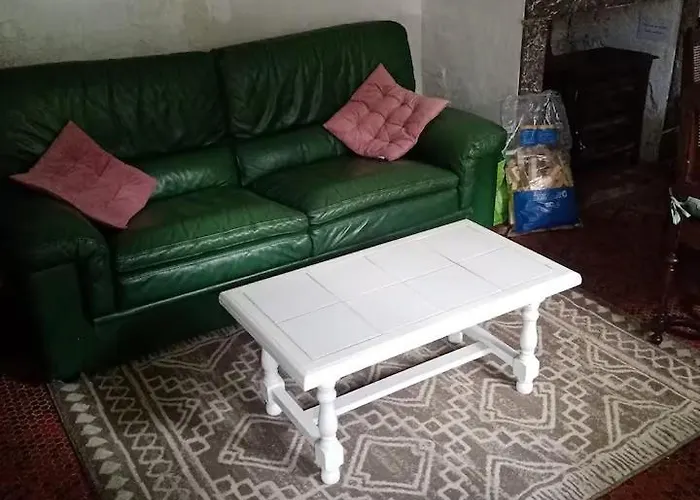 La Balaguette * Balagueres