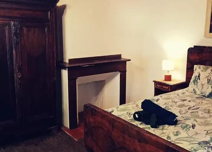 別荘 La Balaguette Balagueres