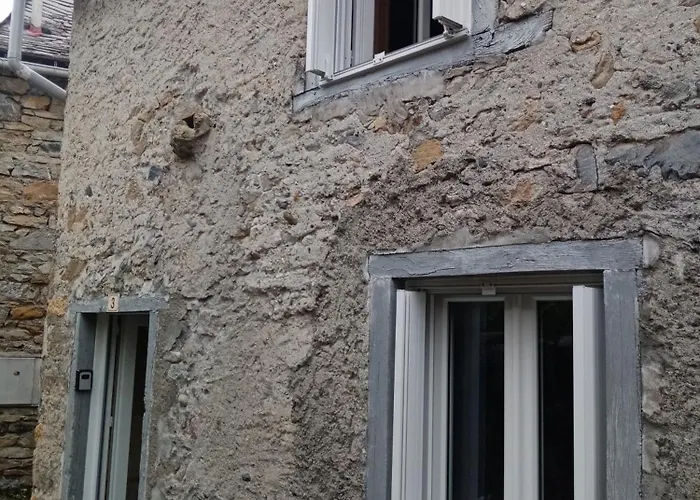 La Balaguette Balagueres